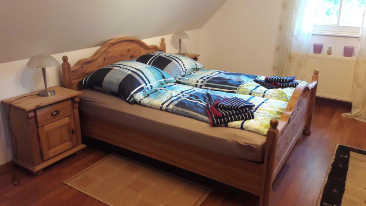 Apartment Austernfischer